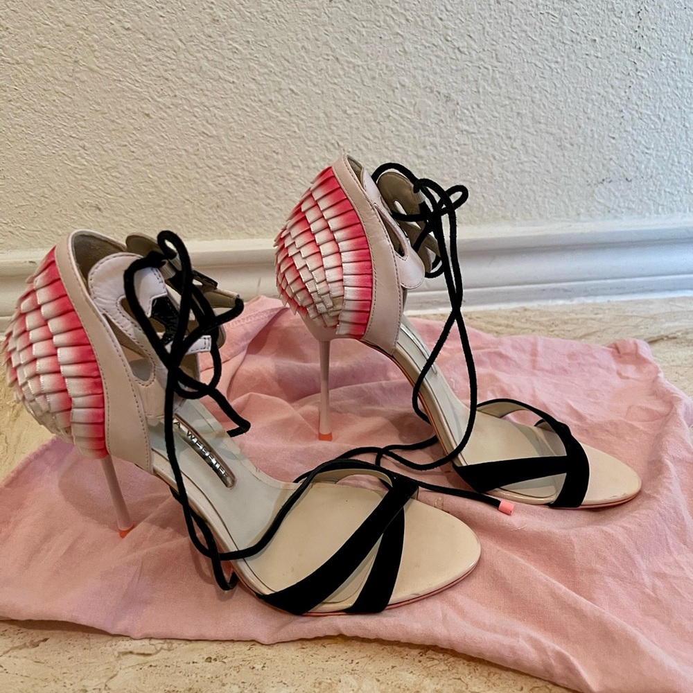 sophia webster sandals